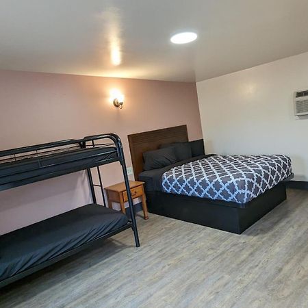 Portland Value Inn ภายนอก รูปภาพ