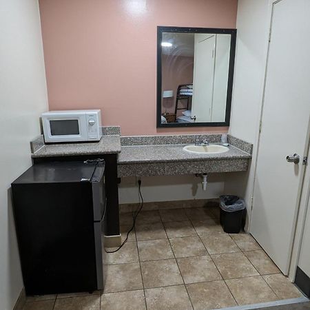 Portland Value Inn ภายนอก รูปภาพ
