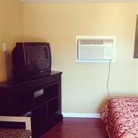 Portland Value Inn ภายนอก รูปภาพ
